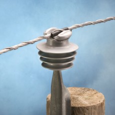 Polymer Insulator - Tie Top